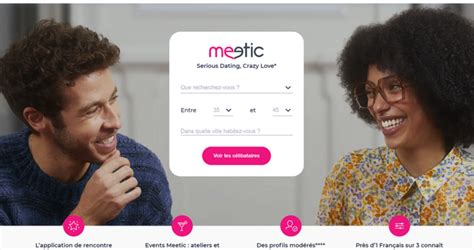 meetic derniere connexion|Comment savoir la dernière connexion sur Meetic